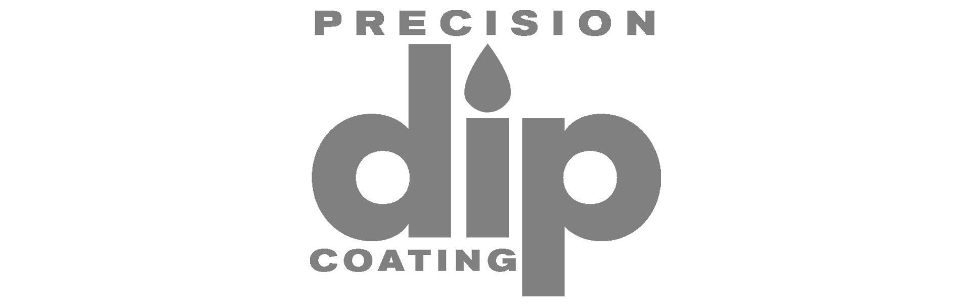 Precision Dip Coating logo 