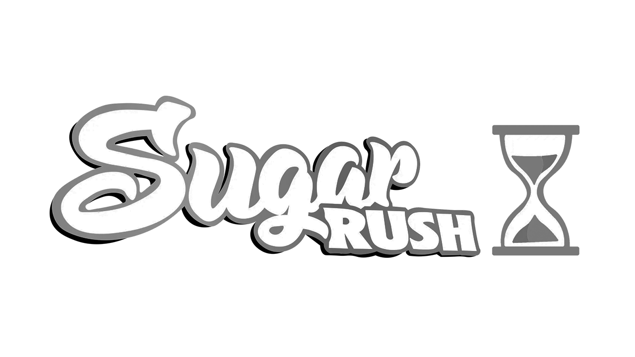 Sugar Rush logo 