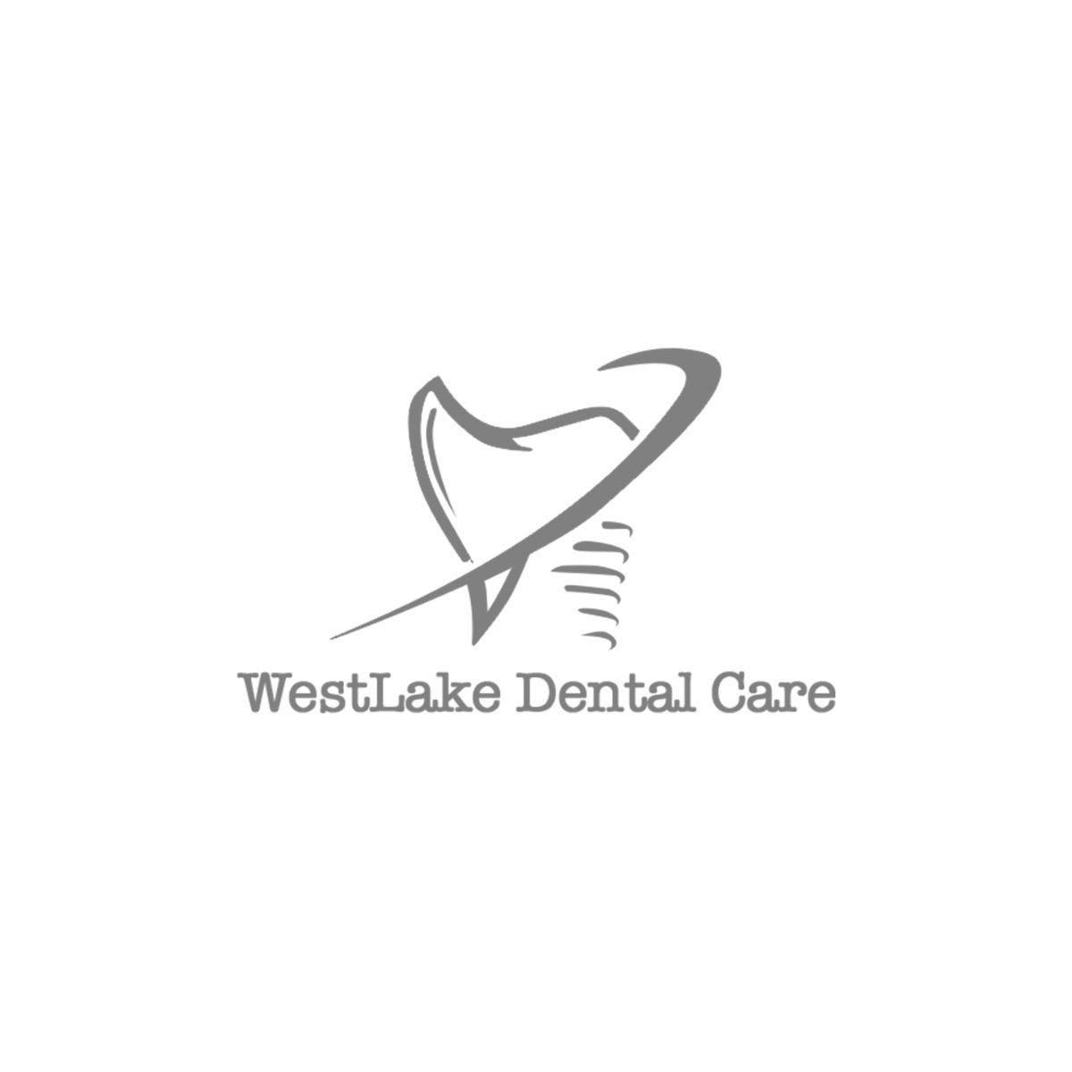 WestLake Dental Care logo 