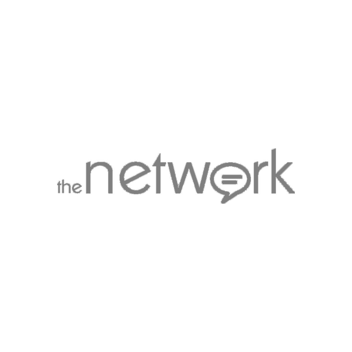 The Network Salon logo 
