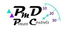 pmd process controls-logo