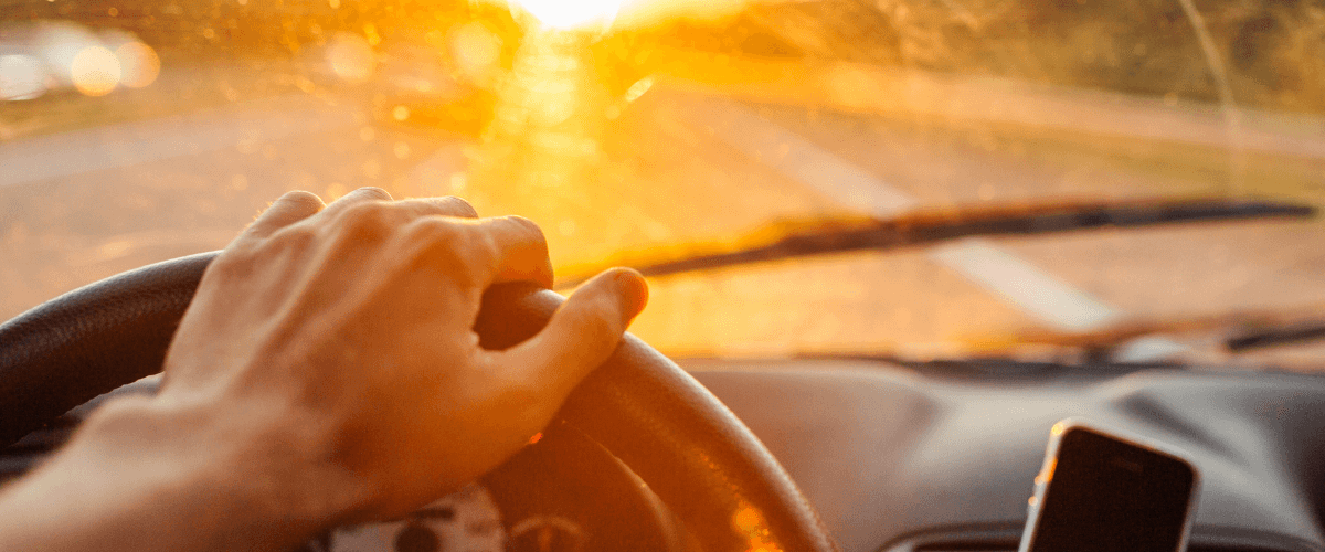 How to Protect Your Car and Tires from Summer Heat