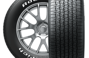 Where is the Best Place to Buy New Tires