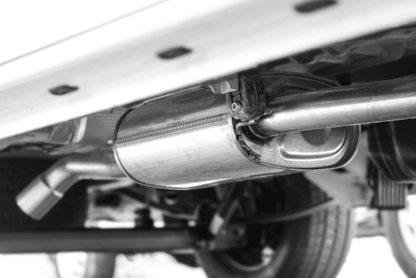 Catalytic Converter Theft: Everything You Need To Know