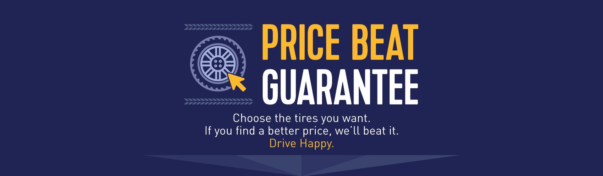 Price Beat Guarantee