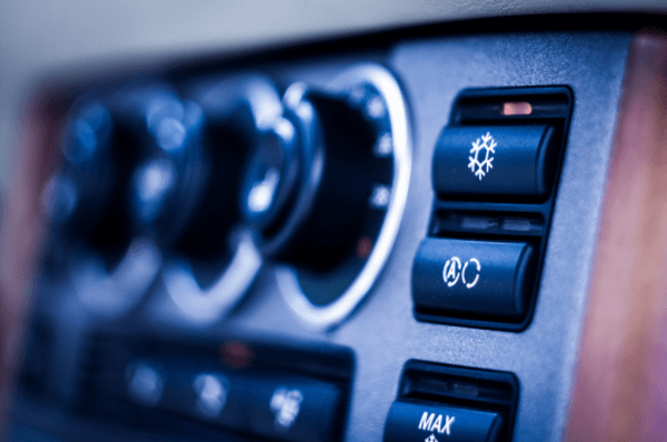 Automotive AC Repair: Why a Recharge is Just the First Step
