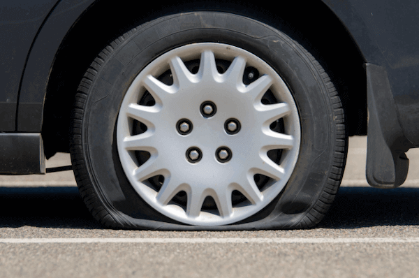 Everything You Need to Know About Flat Tire Repair