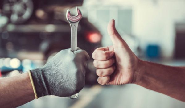 5 Routine Car Care Checks Uber and Lyft Drivers Need