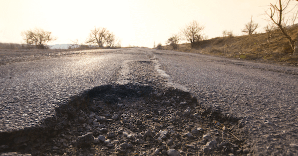 Pothole Causes, Solutions, and Mechanic Insight