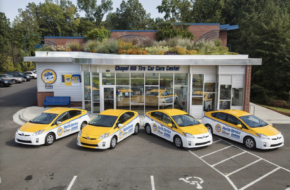 How to Choose the Best Auto Repair Shop in Durham?