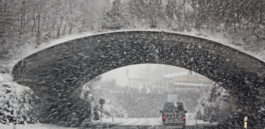Prepping Your Car for Winter Weather