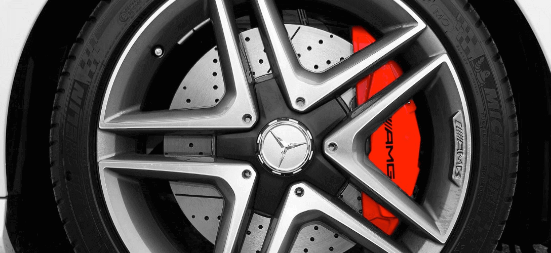 4 Steps for Saving on New Tires