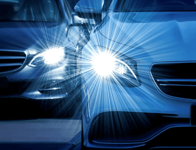 5 Signs Your Car Needs Bulb Replacement or Headlight Service