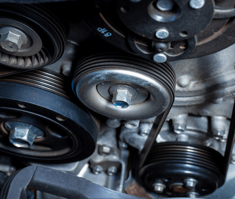 5 Signs of a Failing Serpentine Belt