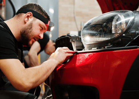 Which Car Services Are Covered By Insurance?