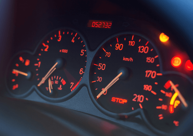 Winter Car Tips: What It Means When the Temperature Light Comes On In The Cold