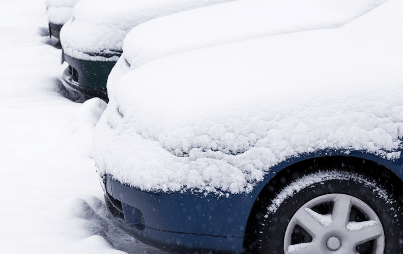 How Cold Weather Affects Your Car’s Transmission