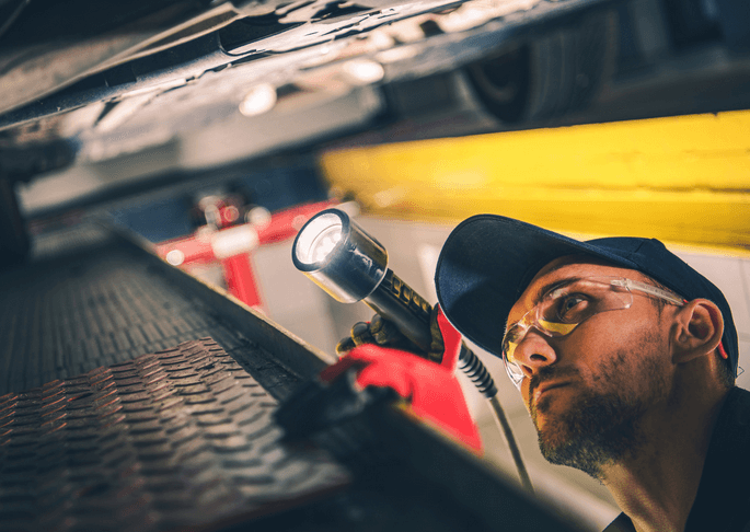 Pre-Purchase Inspections Vehicle Guide | Buy With Confidence