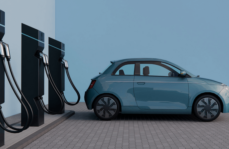 Who Can Repair an Electric Vehicle? A Guide to EV Servicing