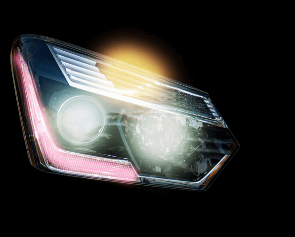 LED Headlights Vs Traditional Headlights