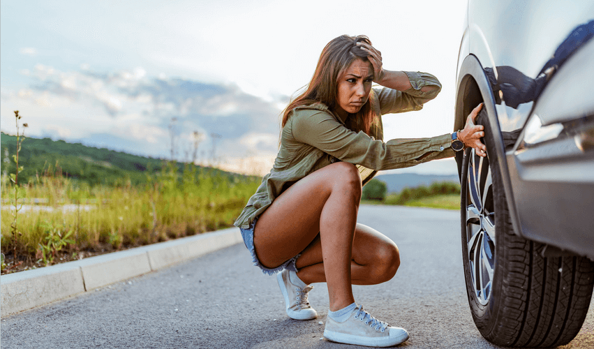Common Tire Myths: Don’t Believe Everything You Hear