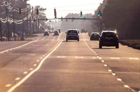 4 Tips for Beating Traffic in Cary, NC