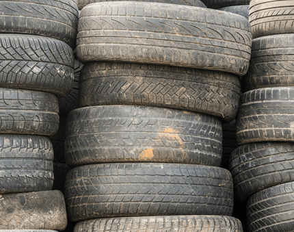 The Truth About Used Tires: Are They Worth It?