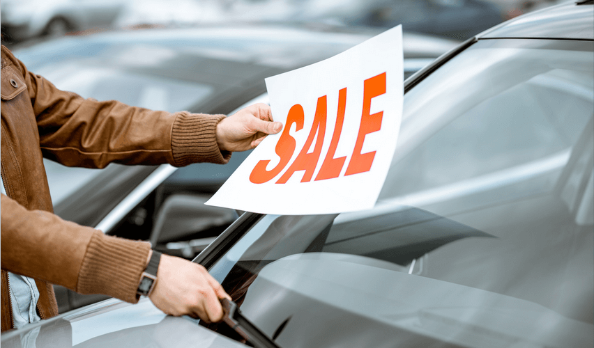 100k Miles? 200k? When is the Best Time to Sell a Car?