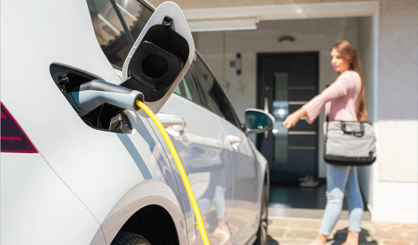 EV Won’t Start? Why You Should Check the 12v Battery