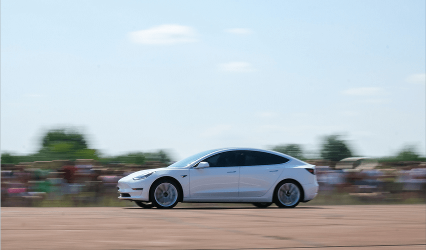 Apex Tesla Service: Find Quick and Affordable Services Now