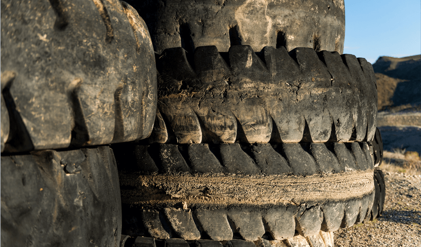 How to Prevent Tire Dry Rot: A Complete Guide