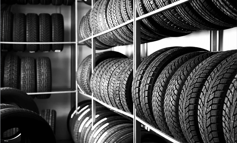 Be Honest: Do I Need to Replace Tires in Pairs?