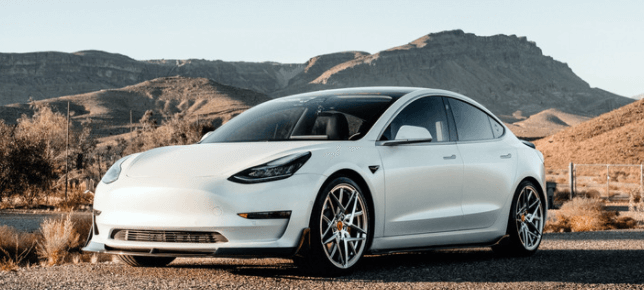 Can you Visit a Local Auto Repair Shop for Tesla Service?