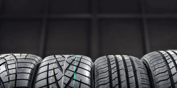 Everything You Need to Know About Fuel-Efficient Tires