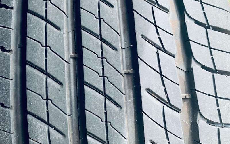 Everything You Need to Know About Tire Indicator Bars