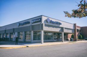 Choosing an Auto Repair Center