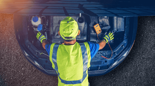 6 Mechanic Conveniences That Make Car Care Easy