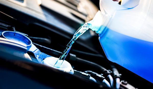 What Kind of Freon Does My Car AC Need?