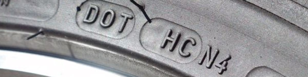 What’s Up With That? Those Numbers On Tires’ Sidewalls