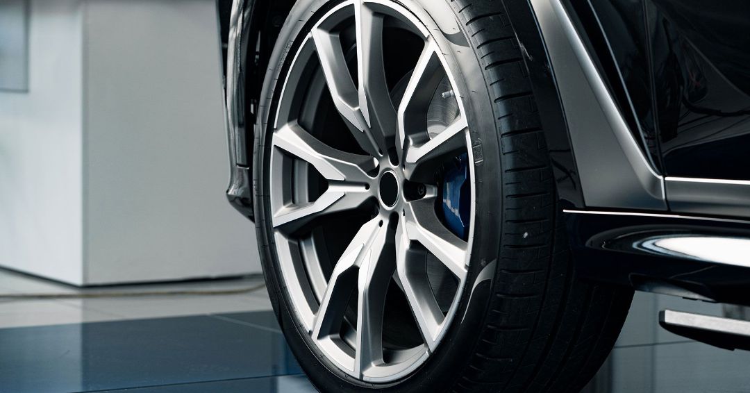 5 Tips for Shopping for New Tires