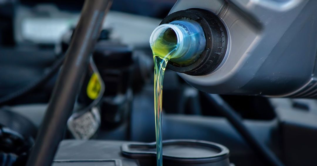 What Happens When You Don’t Get an Oil Change?