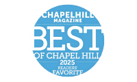 Best of Chapel Hill