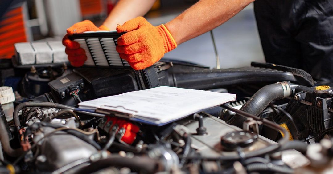 Cabin Air Filter vs. Engine Air Filter – What is the Difference?