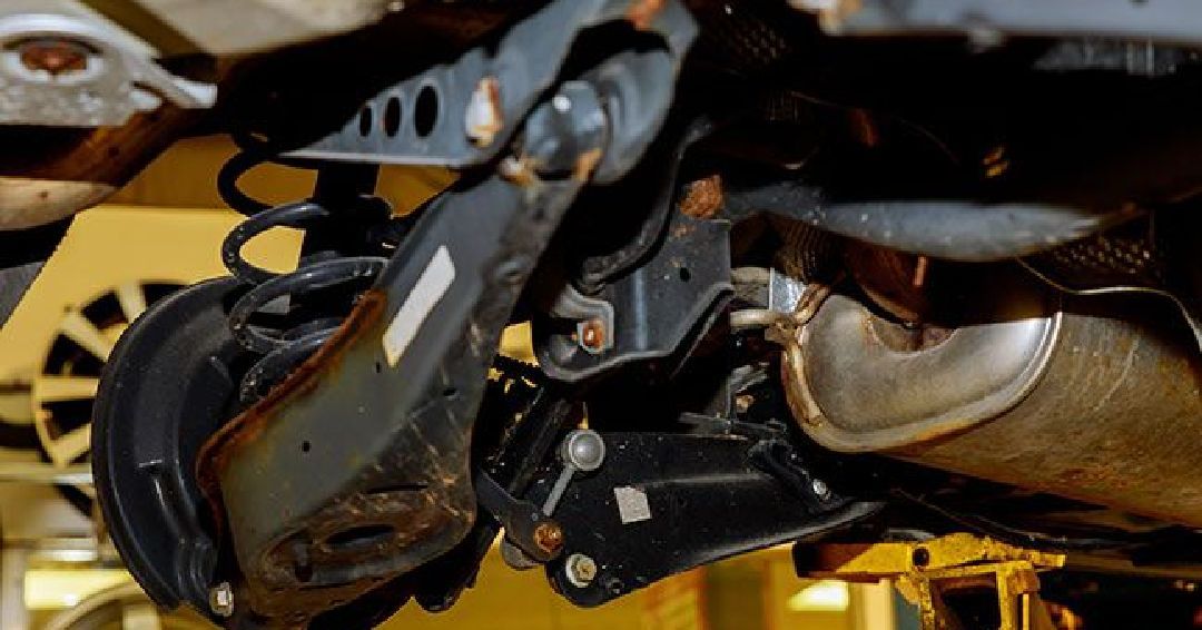 How to Spot Bad Brakes
