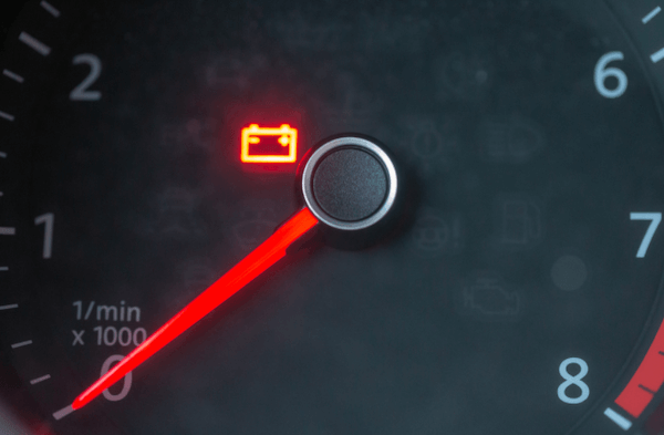 Stranded With a Dead Battery? Here is What You Can Do