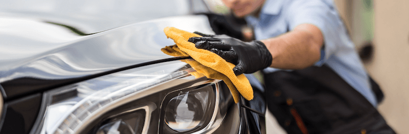 Introducing Car Wash and Detailing Services at Chapel Hill Tire