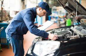 5 Main Reasons Your Car Will Fail NC State Inspection