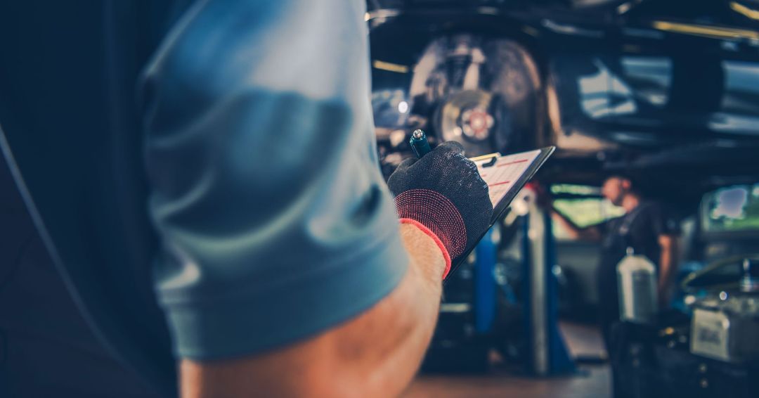 Do I Have to Get an Emissions Inspection in NC?