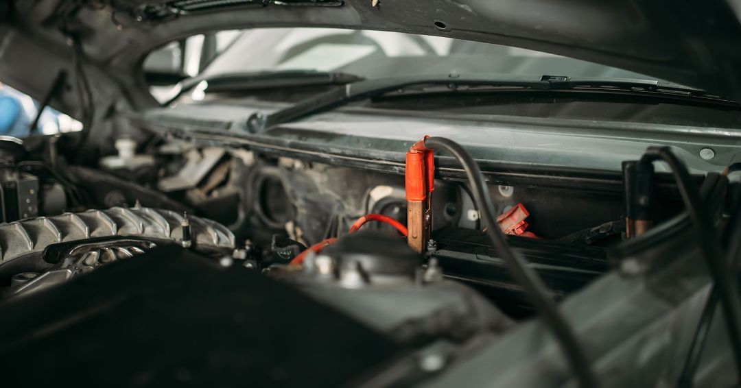 How to Know When it is Time to Replace Your Car Battery