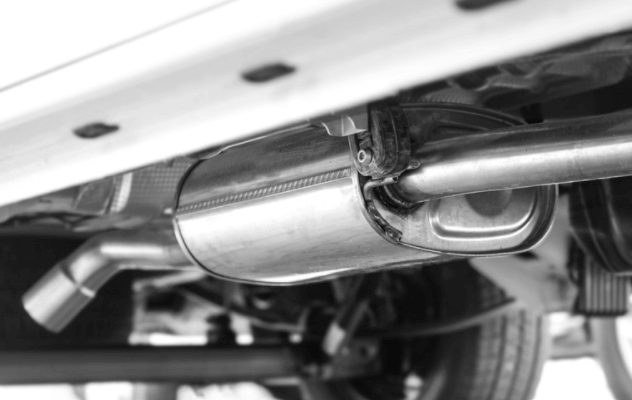 What Does a Catalytic Converter Do?